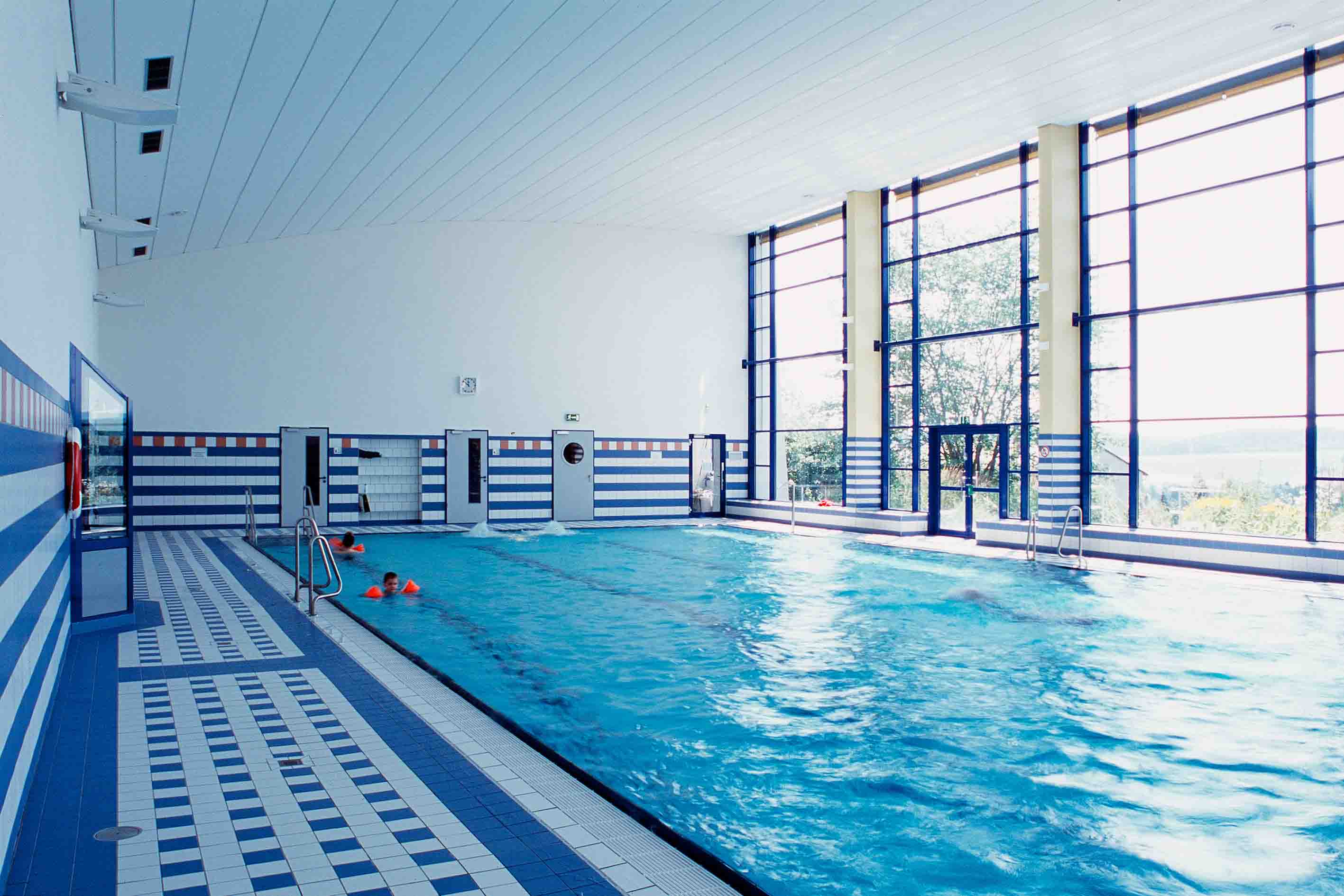 Schwimmbad Usingen